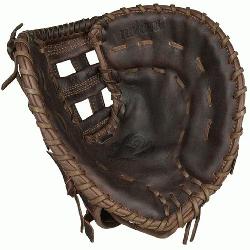 250FBH First Base Mitt X2 Elite (Right Handed Throw) : Introduc